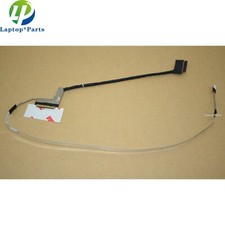 Original DC02C00LZ00 40P For HP 15-DK 15-dk0127tx LCD FPC52 EDP CAM UHD HD Cable