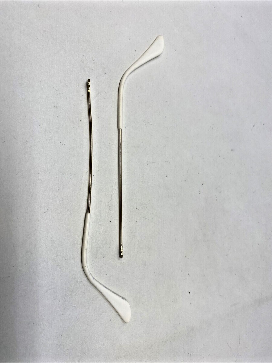 Temple Arm Replacement PARTS Ray•Ban RB3025 AVIATOR 001/3K 2N Gold - Main Image