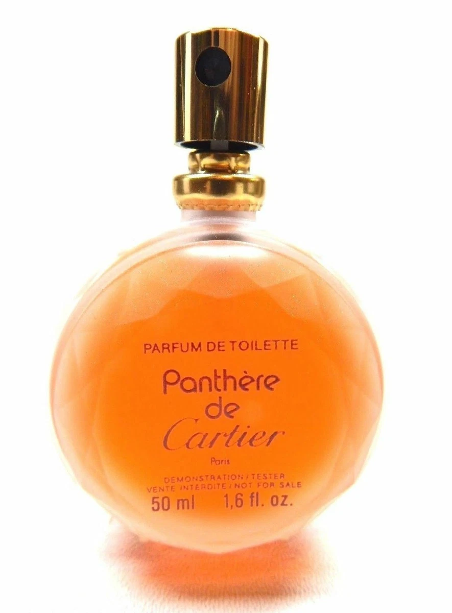 25+ Cartier Panthere de Cartier Fragrances for Women for sale
