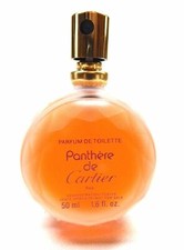 Panthere de Cartier (Vintage) Women 1.6 oz Pa...