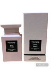 Tom Ford Rose Prick 3.4 fl oz Women's Eau de Parfum OPEN BOX