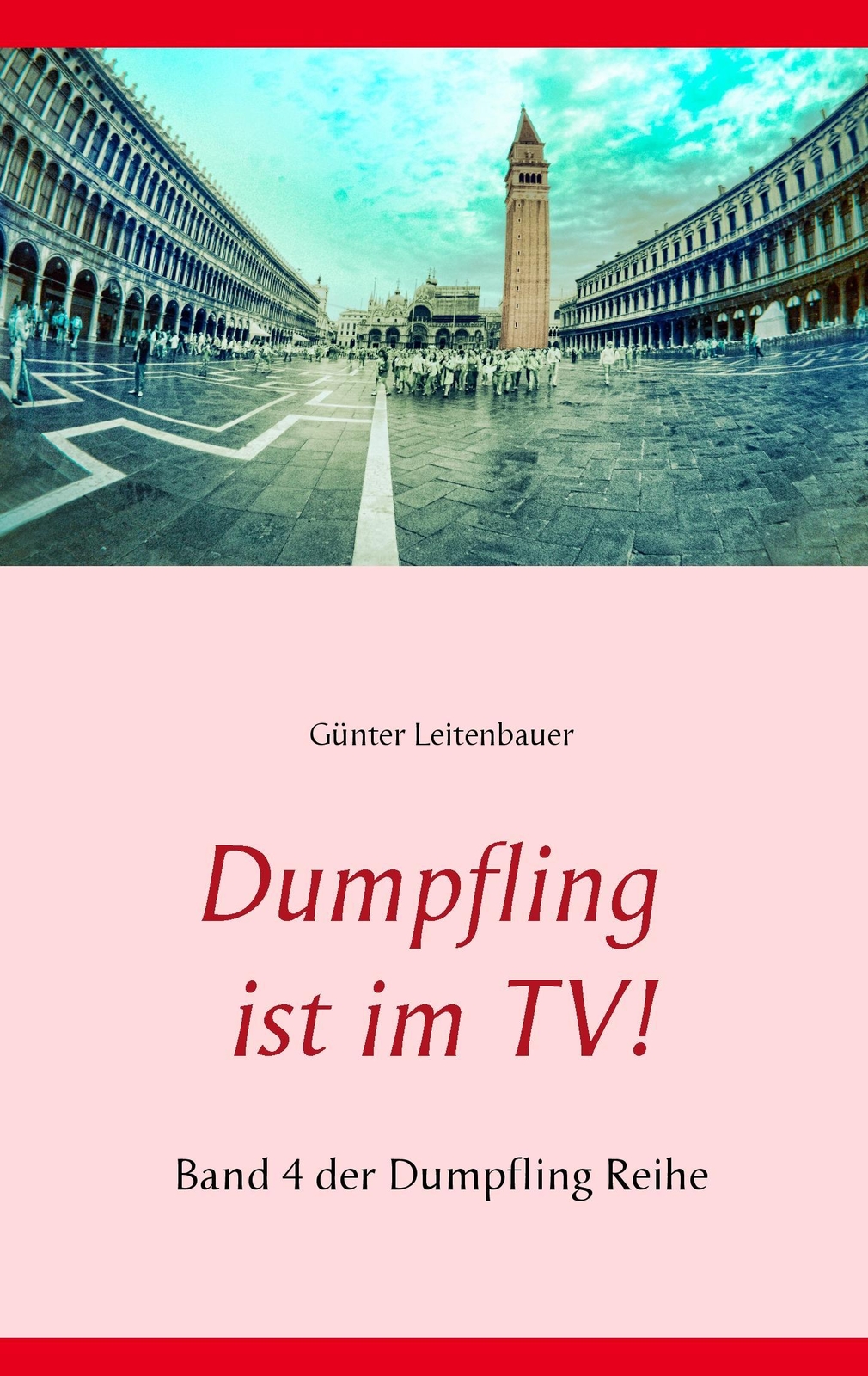 Dumpfling Ist Tv | Buch | 9783837082265