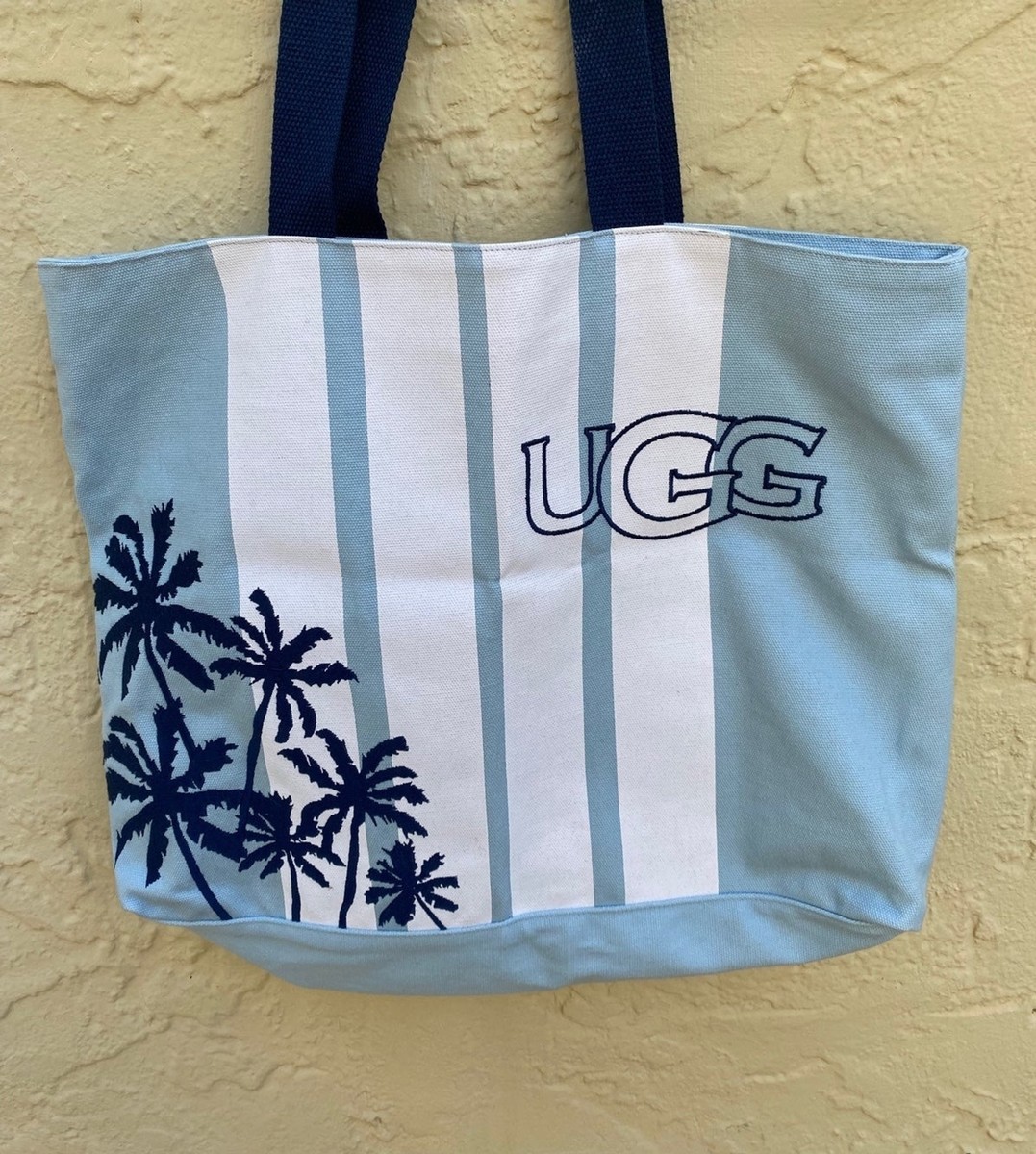 【PORTERNA】Lovin Ugg Tote Bag UGG Australia tote bag | eBay