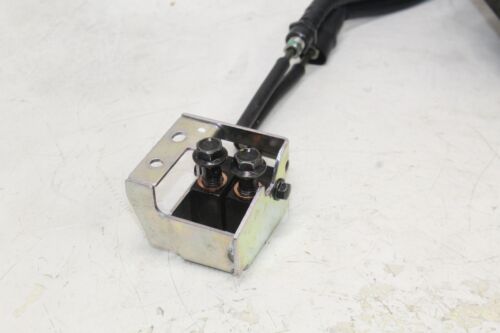 2023 YAMAHA YZF R3 OEM ABS PUMP UNIT MODULE - Picture 2 of 15