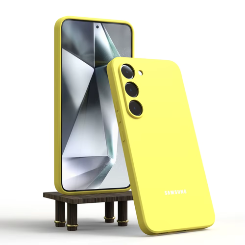 Cover Per Samsung Galaxy S24 S25 S23 S22 S21 S10 Plus FE Ultra A55 A54 A35 A16 - Imagen 19 de 26