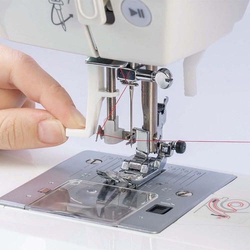 Juki HZL-HT710 Computerized Sewing Machine - Picture 5 of 6