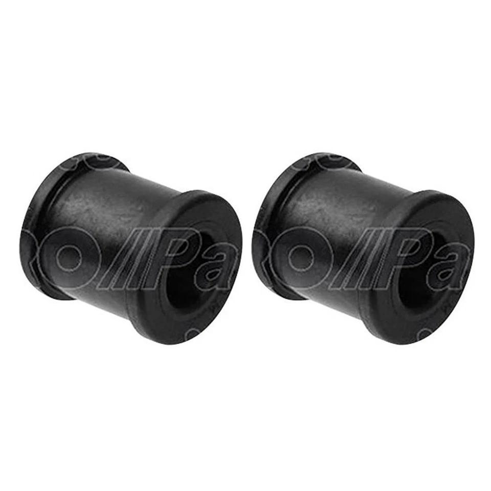 Buje estabilizador barra estabilizadora URO para Porsche 944 1986 1985 1984 1983 Foto 2 de 3