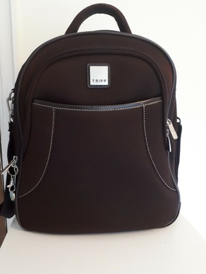 tripp hand luggage case
