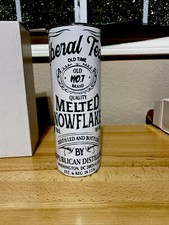 Liberal Tears Sublimation 20 OZ Skinny Insulated Tumbler