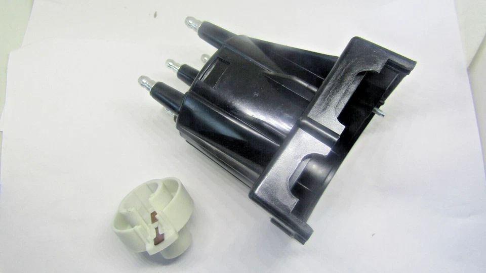 Tapa de distribuidor estándar DR469T y kit de rotor Foto 3 de 4