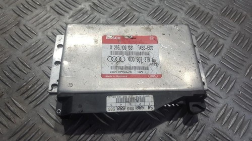 0265109031 Steuergerät ABS 4d0907379k Audi A6 DE253987-33