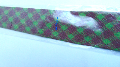 KITON TAILORING NAPLES HANDMADE TIE WRAPPED 280.00 SILK A114