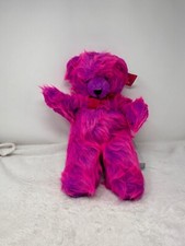 Russ BOYSENBERRY the Bear 17" Plush Stuffed Animal Toy