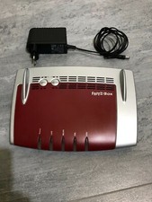 AVM Fritz!box 3490 modem router ADSL FTTS FTTC 