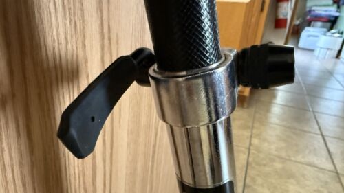 Sun Classic 16" unicycle with quick release seat post - Picture 3 of 16