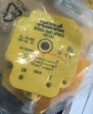 1PC Turck Bi50U-Q80-AP6X2-H1141 Inductive Sensor New One year warranty