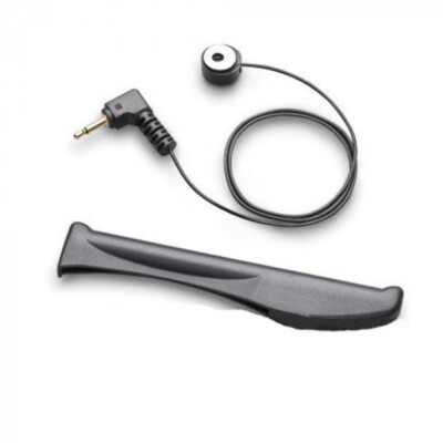 Plantronics HL10 Heber Extender Arm Set für Nortel Meridian Tisch Handy 63014-01