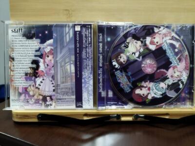 Jeu DeathSmiles II 2X Pour Xbox 360 - Version Japonaise, Occasion En Très Bon état, Boîtier Complet