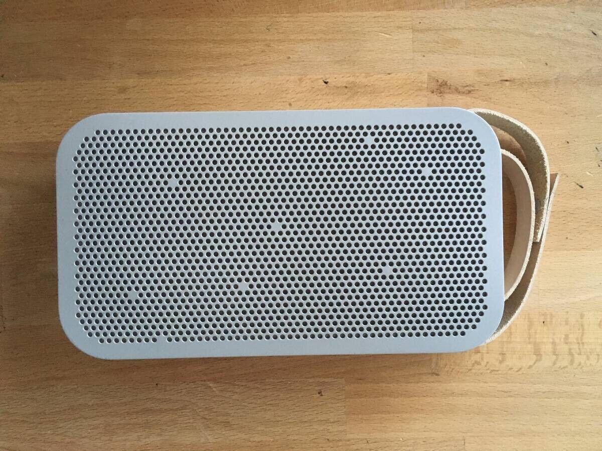 Bang & Olufsen Beoplay A2 Bluetooth B&O Play Portable Bang & Olufsen Beoplay A2 Bluetooth B&O Play Portable