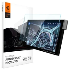 Toyota Tundra2022/Sequoia2023 | Spigen [GlasTR Slim 14" AGR/1P] Screen Protector