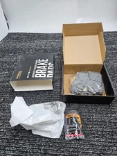 Elite Max Advanced Carbon Ceramic Brake Pads M1274