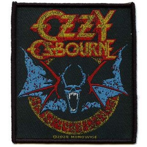 Ozzy Osbourne Jacket | eBay