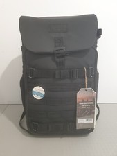 Tenba Axis v2 LT 20L Rucksack schwarz (637-768)