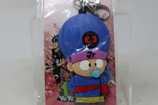Great Eastern YuYu Hakusho Koenma Keychain NIP