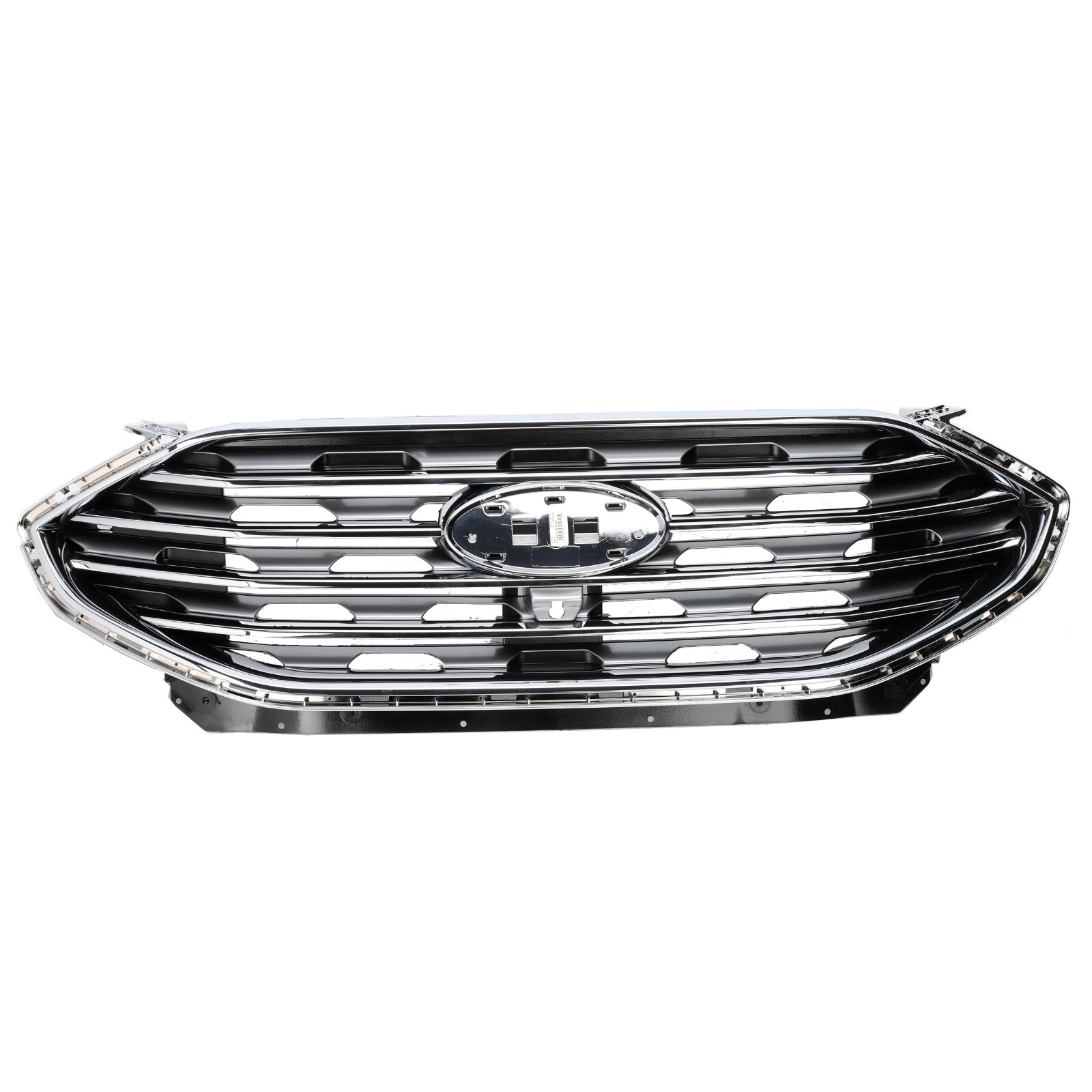 Parrilla delantera para Ford Edge 2019-2024 (P/N KT4Z-8200-CA)