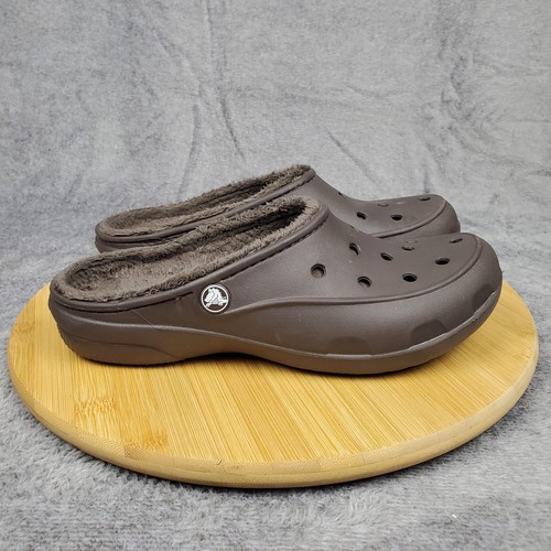 freesail crocs size 8