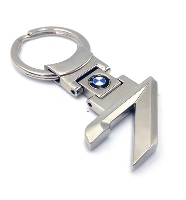 Original key ring, 7 Series 99352648 | HUBAUER-Shop.de