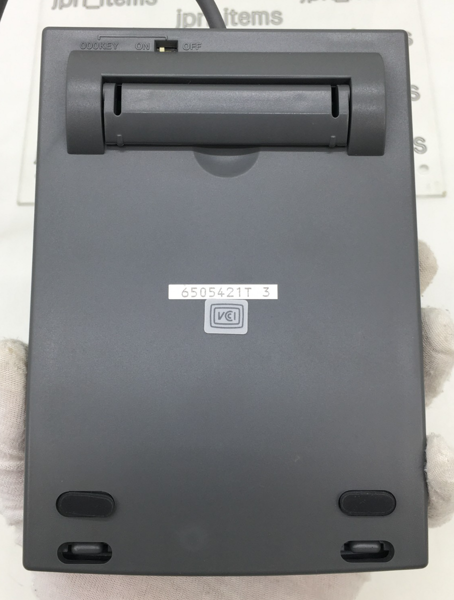 PC-9801N-23 Numeric Keypad NEC Open Box Unused PC-98 From Japan | eBay