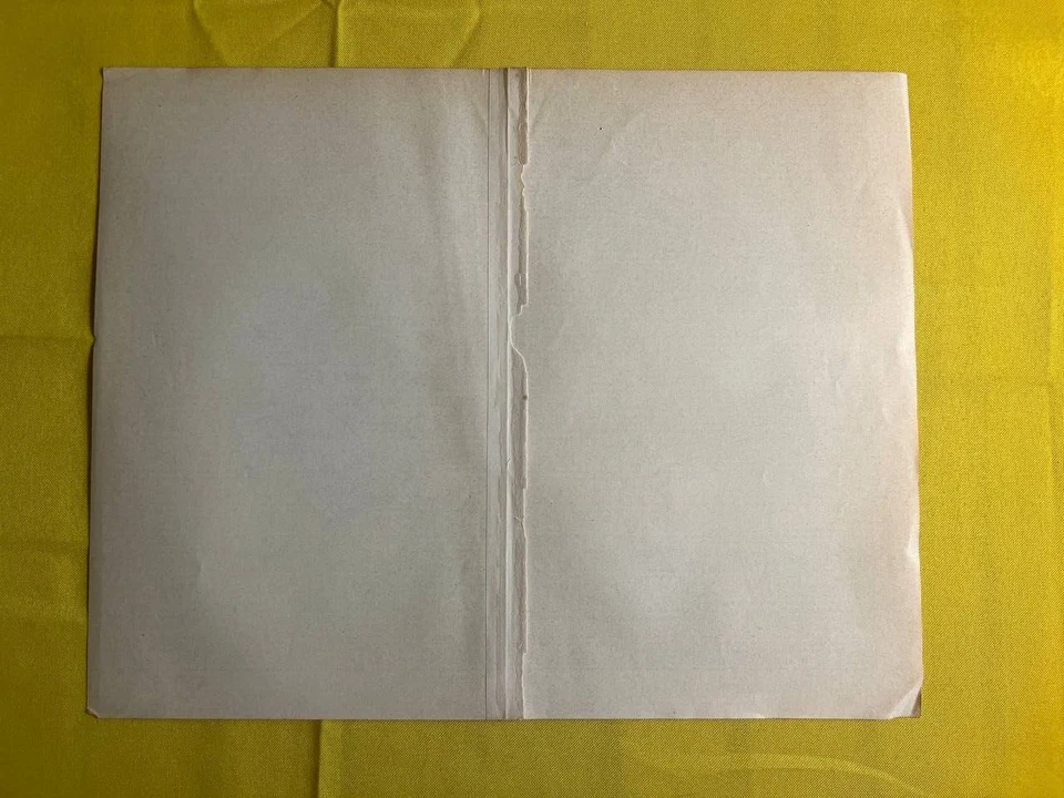 1885 - Genoa Italy - Vintage Geography Map ORIGINAL 11.5 x 9.5" - C11 - Image 3 of 3