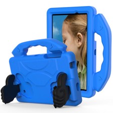 Kids EVA Cover for Samsung Tab A 8.0 A7 Lite 8.7 Tab E Shockproof Handle Case