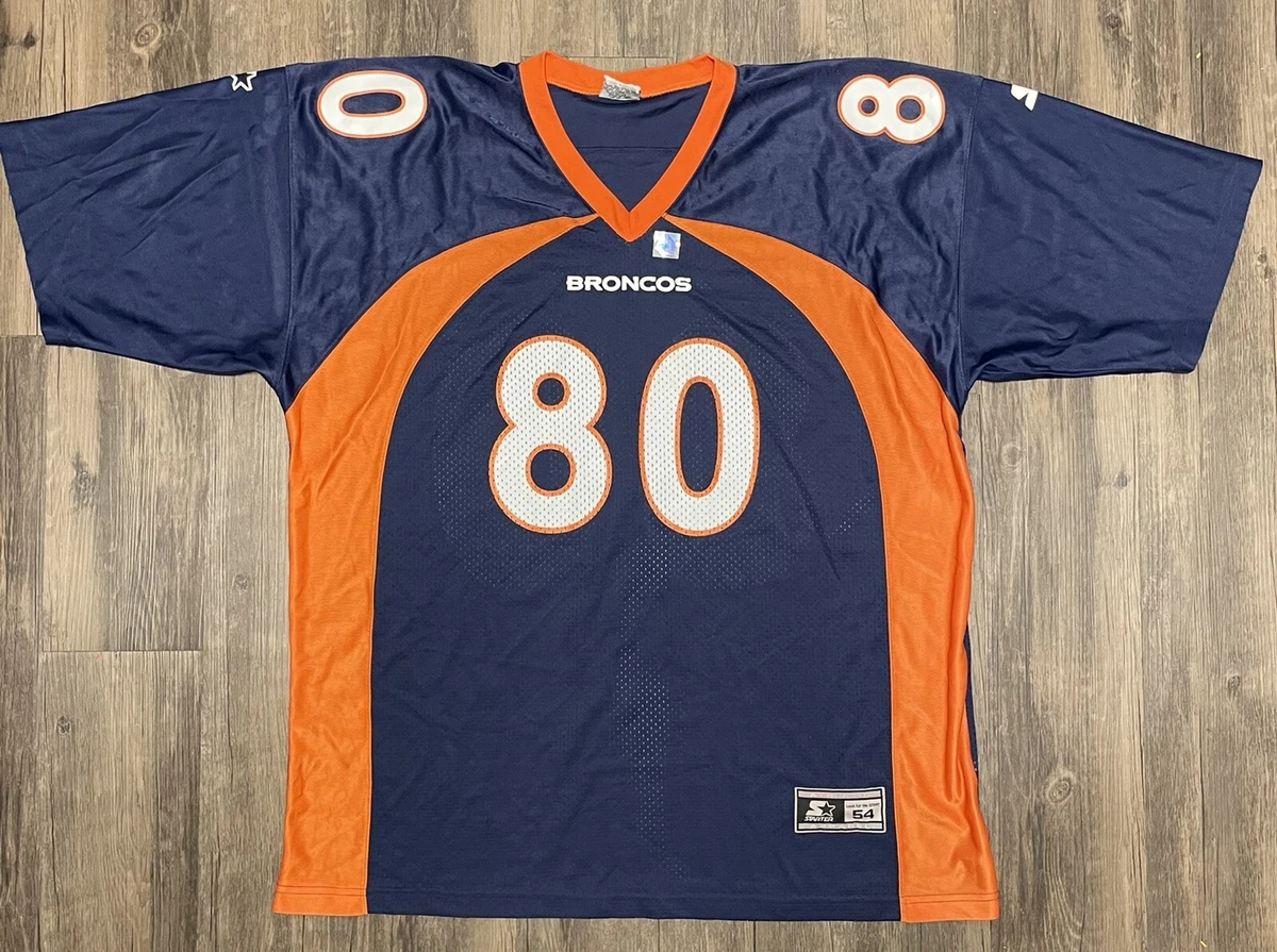 rod smith jersey