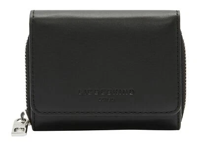 LIEBESKIND BERLIN Tokyo Pablita Wallet M Geldbörse Black schwarz Neu