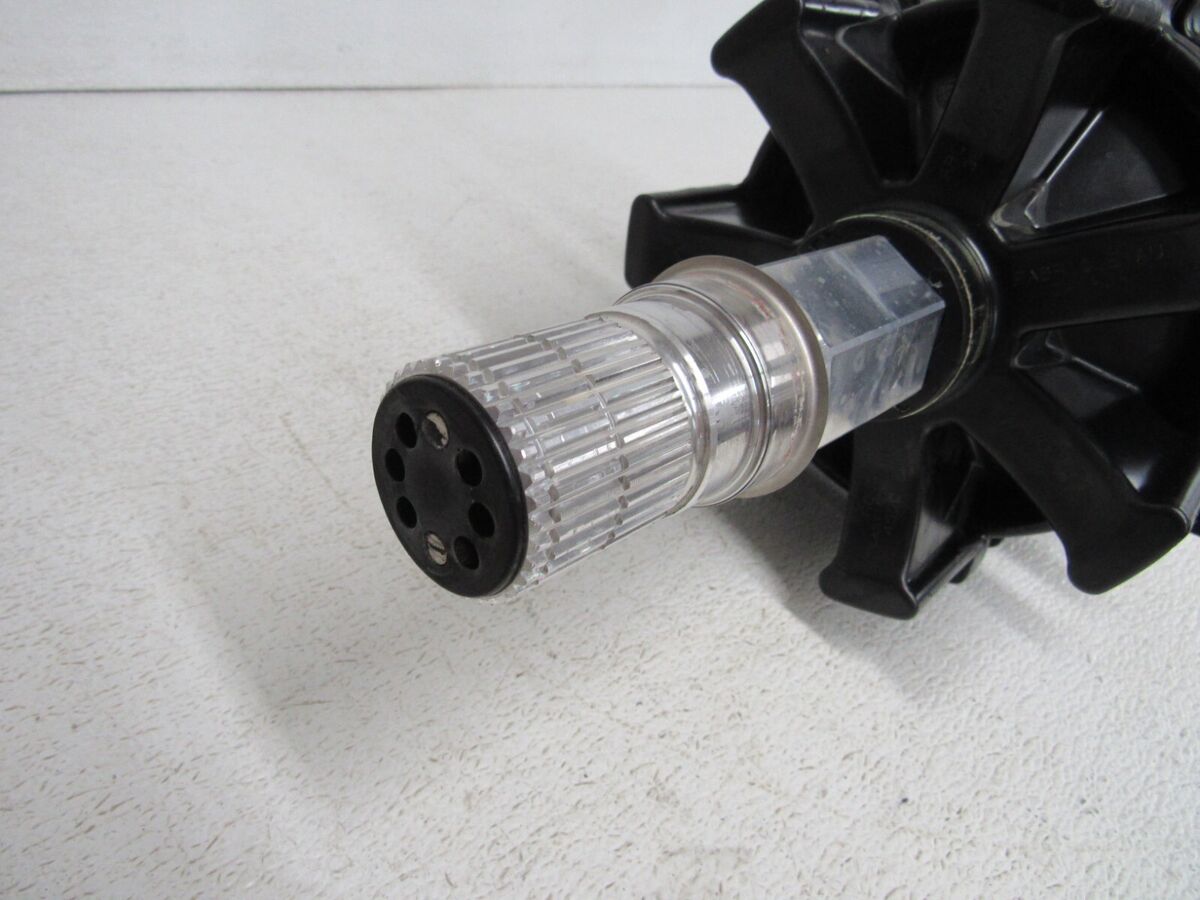 21 ARCTIC CAT M8000 ALPHA ONE 1 DRIVE SHAFT DRIVERS COGS 7 21 ARCTIC CAT M8000 ALPHA ONE 1 DRIVE SHAFT DRIVERS COGS 7