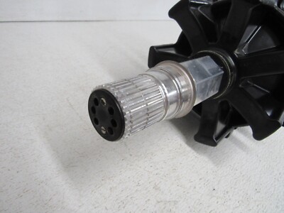 21 ARCTIC CAT M8000 ALPHA ONE 1 DRIVE SHAFT DRIVERS COGS 7 21 ARCTIC CAT M8000 ALPHA ONE 1 DRIVE SHAFT DRIVERS COGS 7