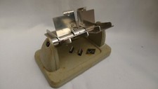 Vintage Eumig Camera Film movie klebepresse  A Coller Film Splicer Film Movie