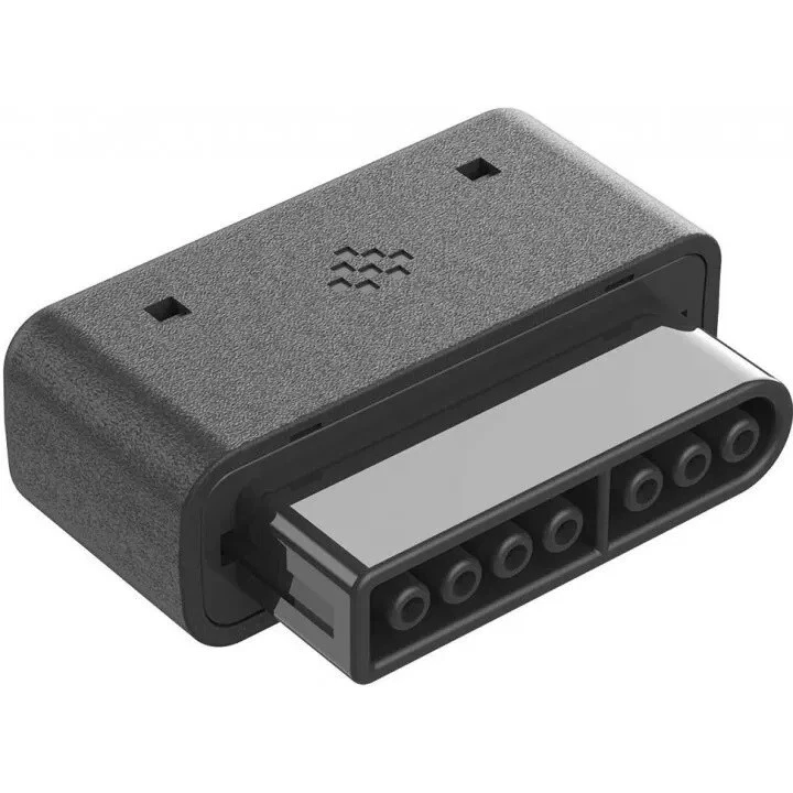 8BitDo SN30 2.4g Wireless Gamepad Controller + Receiver Nintendo SNES Famicom - Image 2 of 4