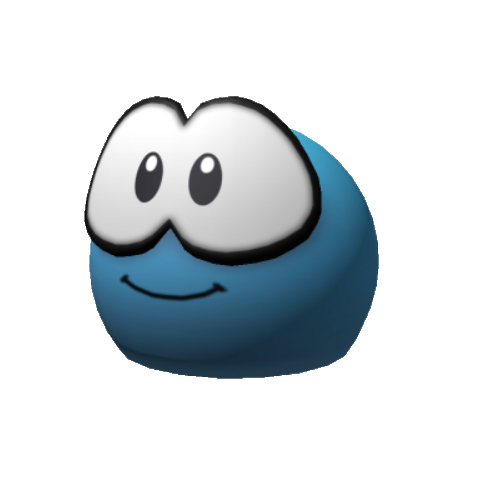 Roblox Avatar Roblox Blue Dino Hat Cute Hats In Roblox Roblox Blue