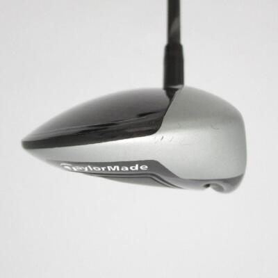 Golf Fairway Wood TaylorMade M4 TOUR Speeder 661 EVOLUTION Ⅳ (S