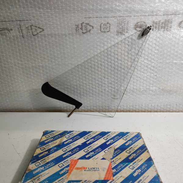 Festes Vorderes Linkes Glas Fiat 128 Special Original 4309446-image