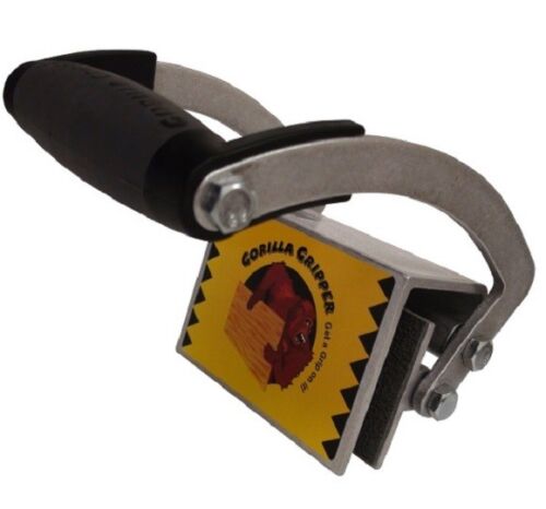 Gorilla Gripper Panel Carrier Hand Tool - Special Price - Picture 2 of 6
