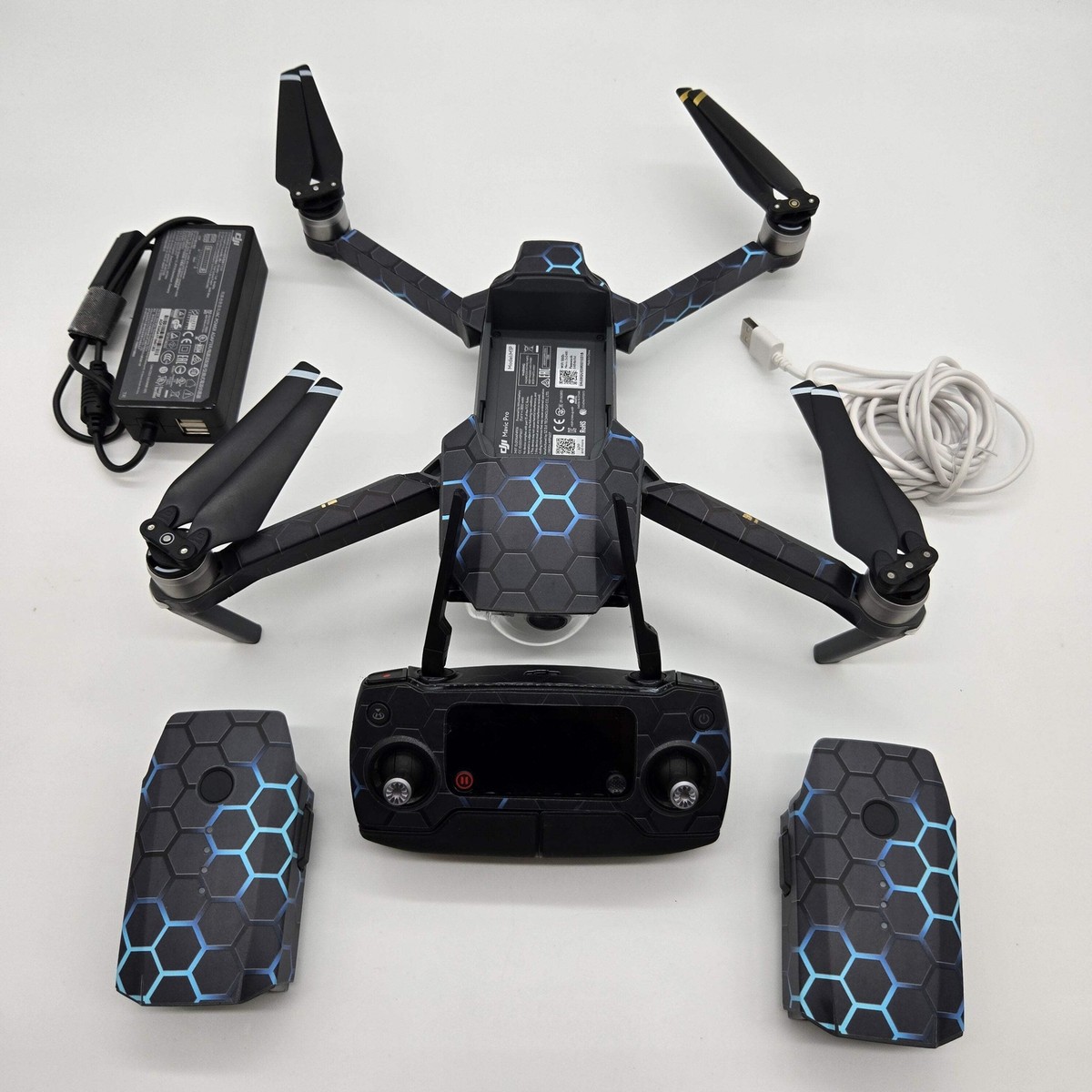 Quadcopter Dji Mavic Pro Alternatives Dji Mavic Pro Alternatives