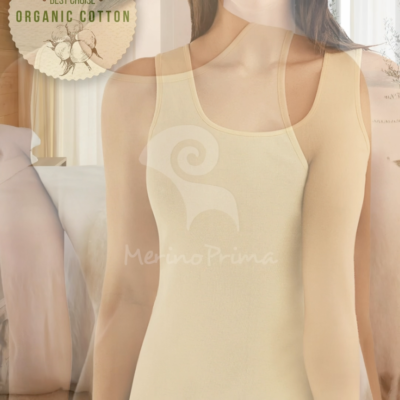 トップス YANUK cotton 100% camisole トップス YANUK cotton 100% camisole キャミソールブラウス | シャツ