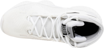 adidas Pro Bounce 2018 Footwear White for Sale - Authenticity