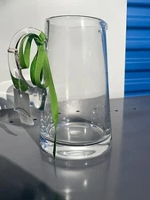 William Yeoward Country Pitcher 8" Store Display No Box