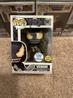 Funko POP! Venom #1141 Glow in the Dark (GITD) Funko Shop Exclusive
