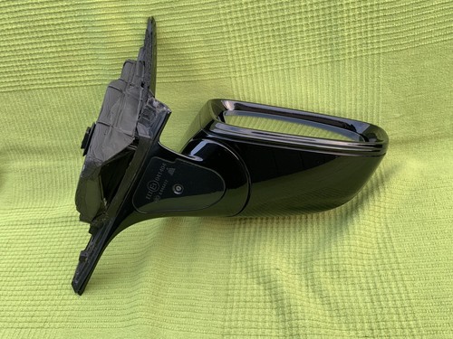 Bmw G11 G12 Wing Mirror Right Side Drivers Side Mirror 5 Pin Dimming 7 Series - Picture 19 of 24